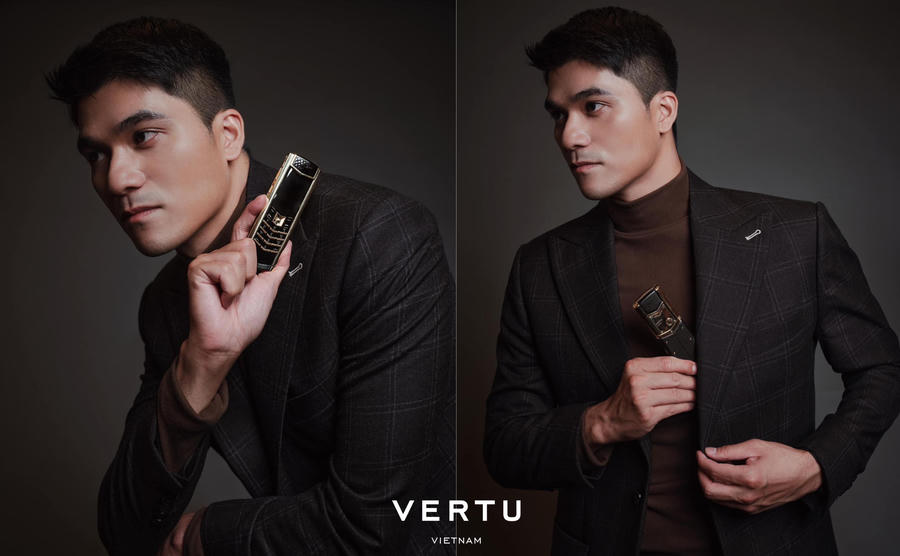 Vertu Signature là chiếc điện thoại có ý nghĩa đặc biệt đối giới chơi Vertu, đặc biệt là giới doanh nhân.&nbsp;