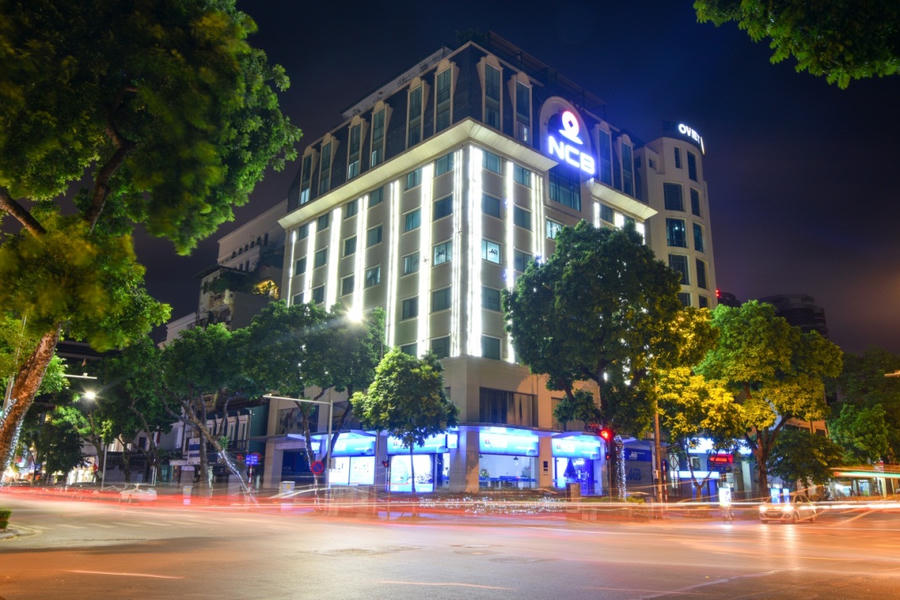 NCB tăng trưởng bền vững trong bối cảnh bị ảnh hưởng tiêu cực từ Covid-19