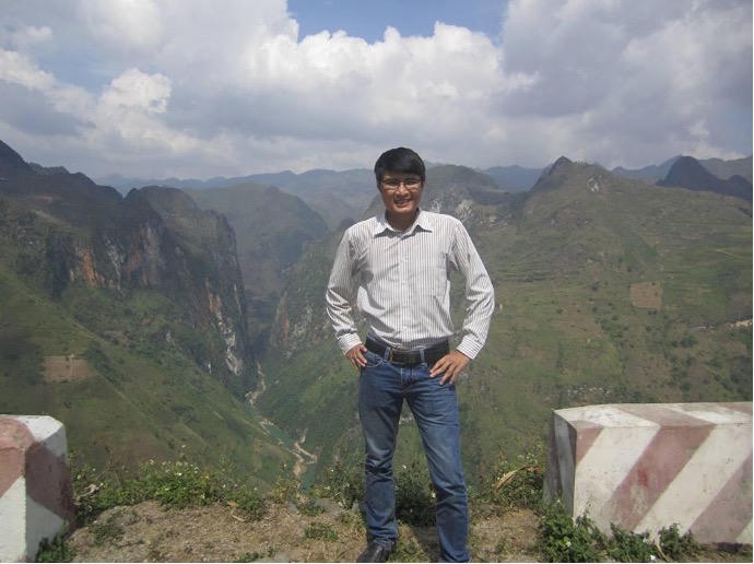 Càng trong hoàn cảnh khó khăn, anh Mười càng nỗ lực để có được thành quả