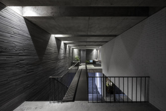 Thiết kế của Võ Trọng Nghĩa được báo Mỹ ca ngợi là