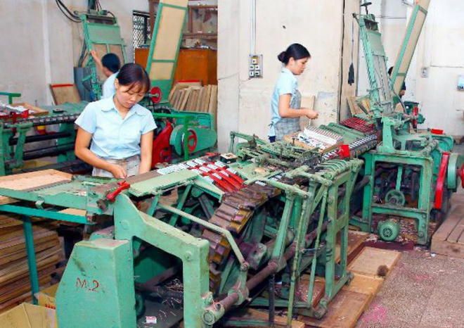 Vì sao Diêm Thống Nhất sau 60 năm đã không còn cháy sáng? - Ảnh 3