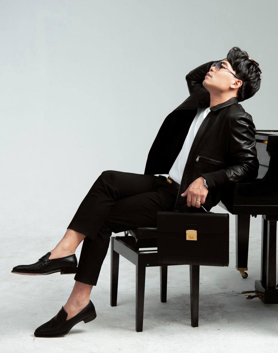 (P/c. Tối giản, tinh tế)