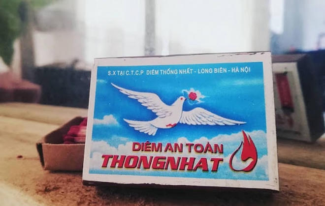 Vì sao Diêm Thống Nhất sau 60 năm đã không còn cháy sáng? - Ảnh 2