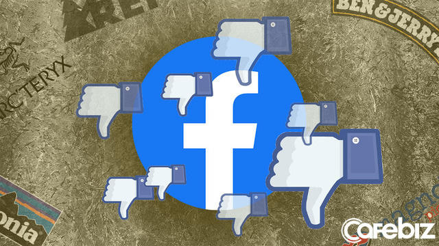 Mark Zuckerberg - gã độc tài cai trị 'quốc gia' lớn nhất thế giới Facebook - Ảnh 1