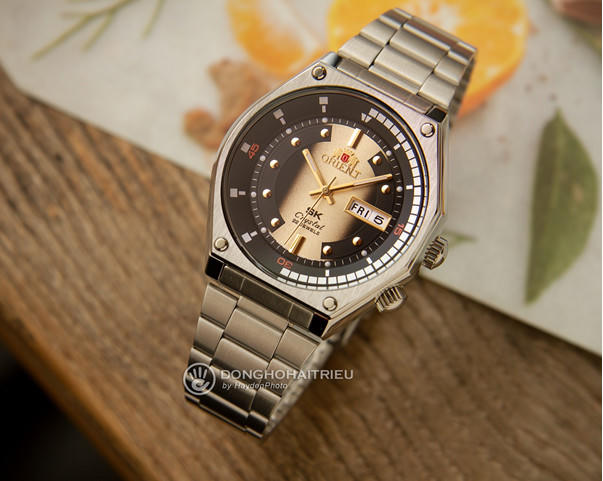 Màu sắc bắt mắt, sang trọng và trường tồn theo thời gian