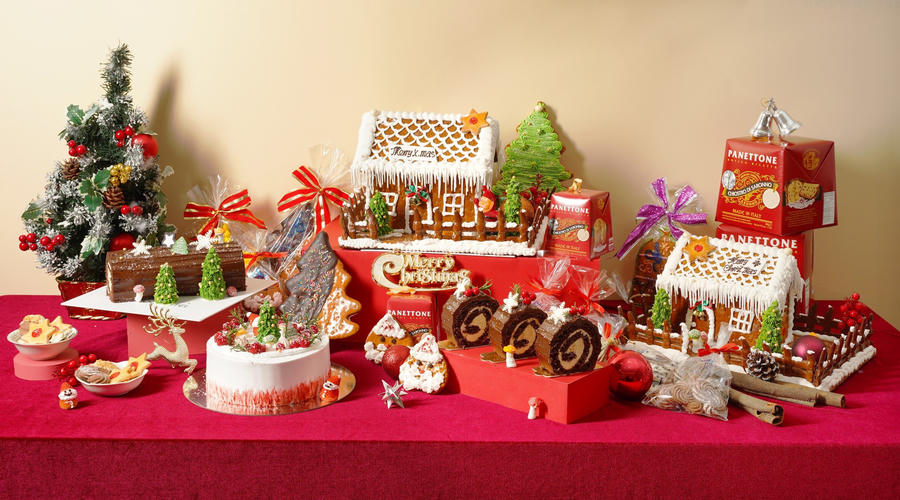 Bộ sưu tập quà tặng mùa lễ hội trứ danh của Hà Nội Daewoo