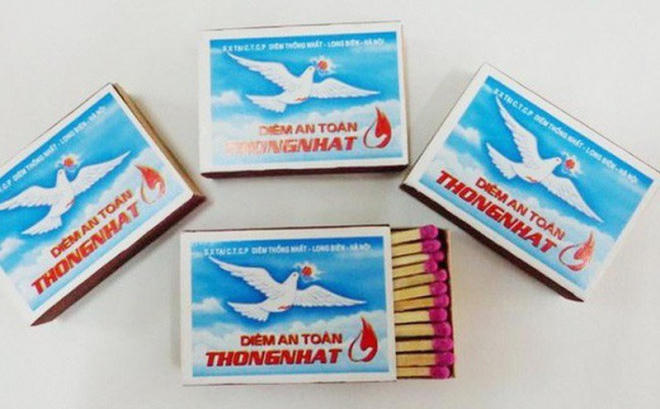 Vì sao Diêm Thống Nhất sau 60 năm đã không còn cháy sáng? - Ảnh 1