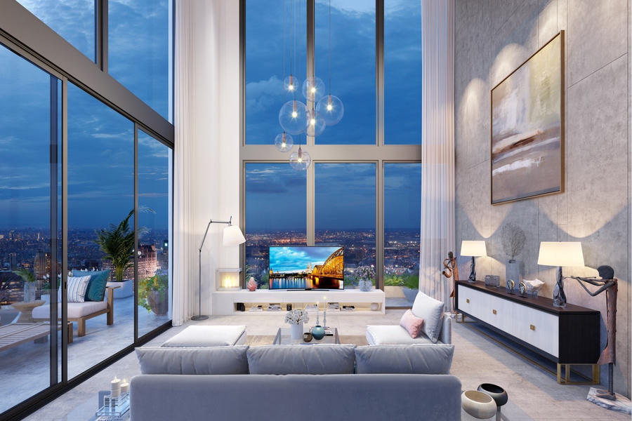 Chọn The Zei, chọn cuộc sống cân bằng