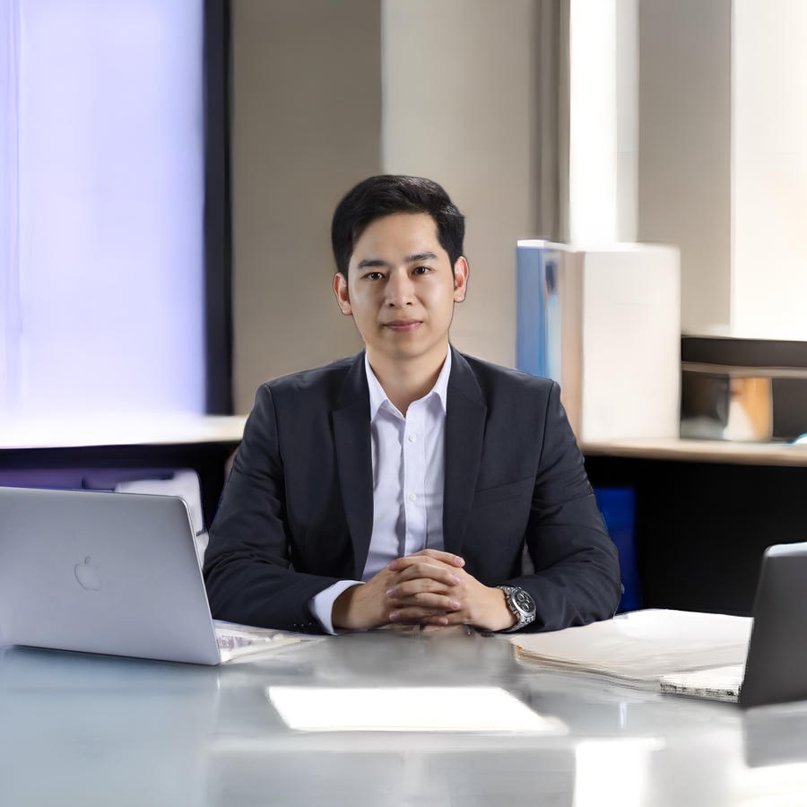 Chân dung người tiên phong ứng dụng chuyển đổi số cho doanh nghiệp thủy sản - Ông Tạ Minh Thiện 