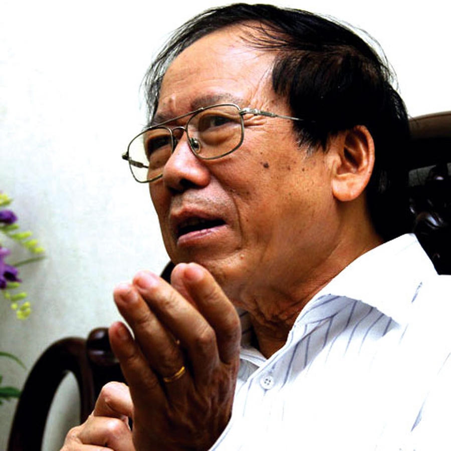 PGS.TS Nguyễn Duy Thịnh