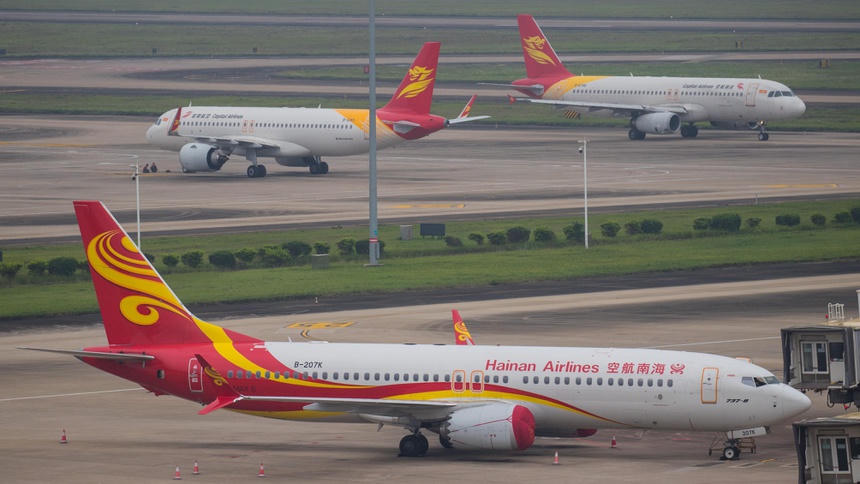 Máy bay 'made in China' tận dụng cơ hội từ khủng hoảng Boeing - Ảnh 2