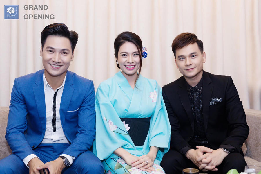 Bloom spa mong muốn đem đến những dịch vụ với chất lượng và hiệu quả vượt trội