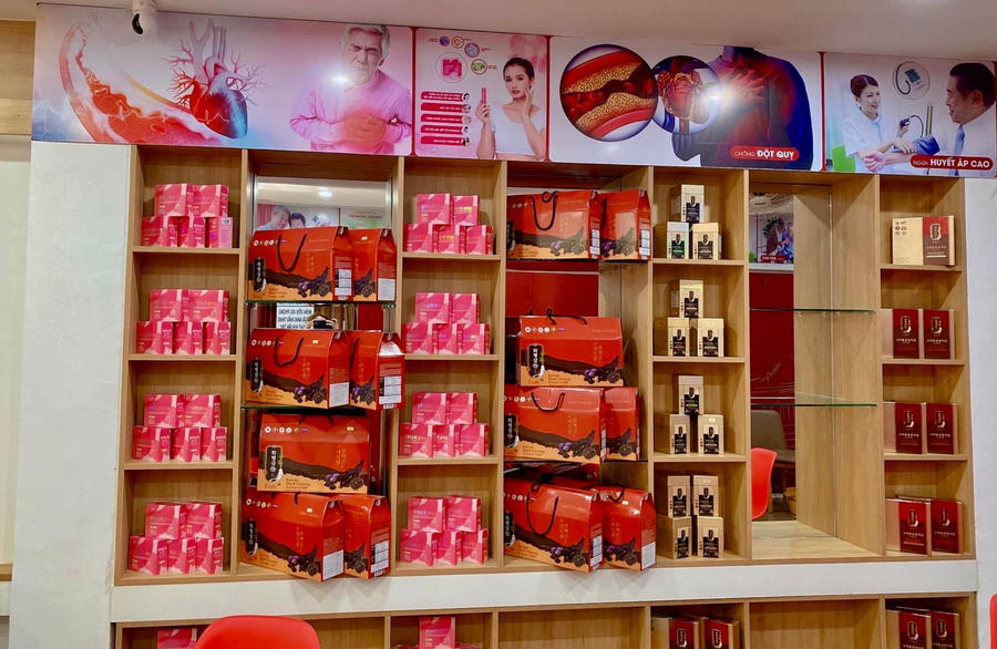 Trung tâm tinh dầu thông đỏ Edally tại Huế chủ trương lấy chất lượng sản phẩm, đạo đức kinh doanh làm  “kim chỉ nam” phát triển