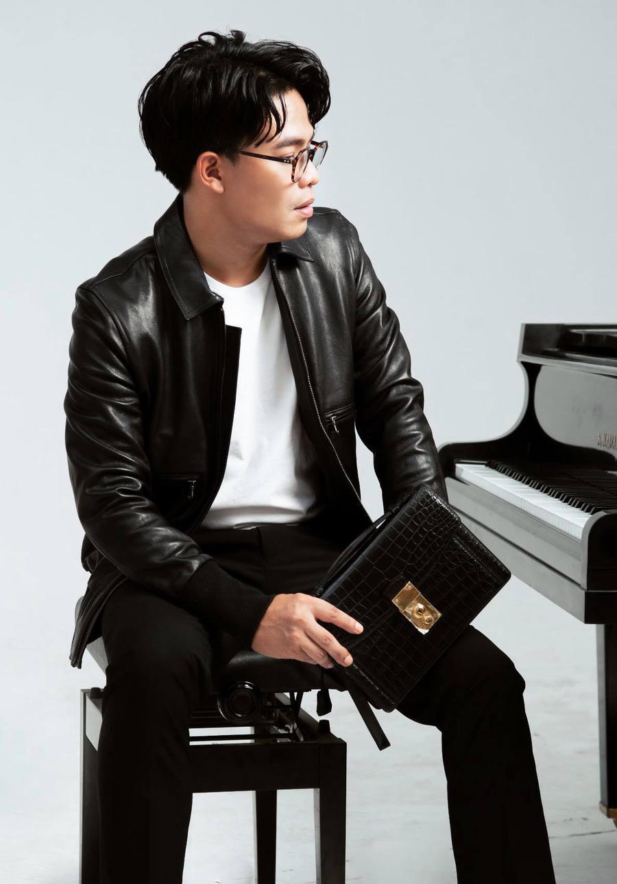 &nbsp; (P/c Quyền uy đầy nam tính)