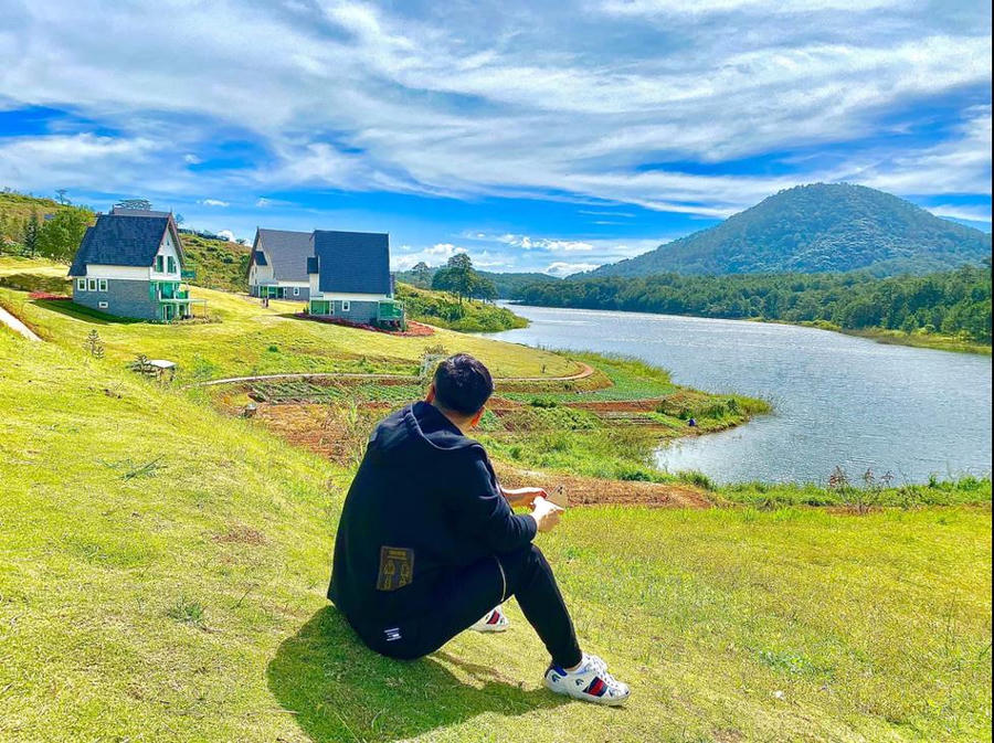 Luôn tích cực và lạc quan trong mọi tình huống