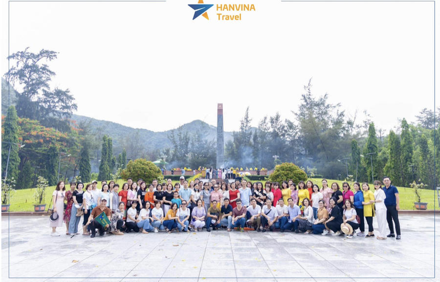 Côn Đảo là thị trường chủ lực của Công ty