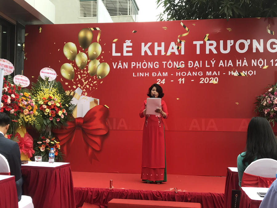 Bà Chu Thị Hương Loan