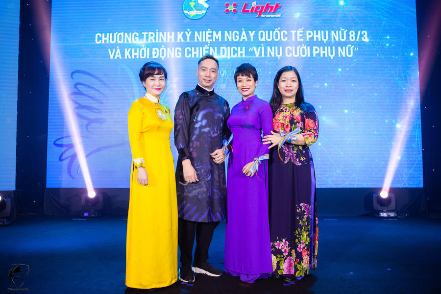 Với sự đồng hành của các đại sứ là những nhà khoa học, nghệ sĩ, các nhà hoạt động xã hội có khả năng truyền cảm hứng mạnh mẽ, chương trình mong muốn sẽ khích lệ khát vọng vươn lên, ý chí vượt khó, tinh thần ham học hỏi và khả năng sáng tạo của phụ nữ gắn kết hội viên phụ nữ, nâng cao vị thế và hiệu quả công việc của các cấp Hội Phụ nữ.