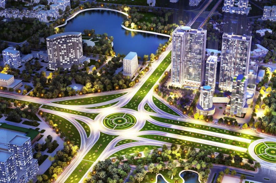 Tổng công ty Viglacera