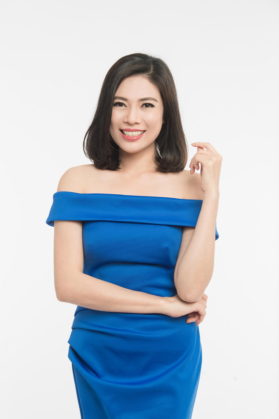 Nữ doanh nhân đa tài Nguyễn Thùy Dương