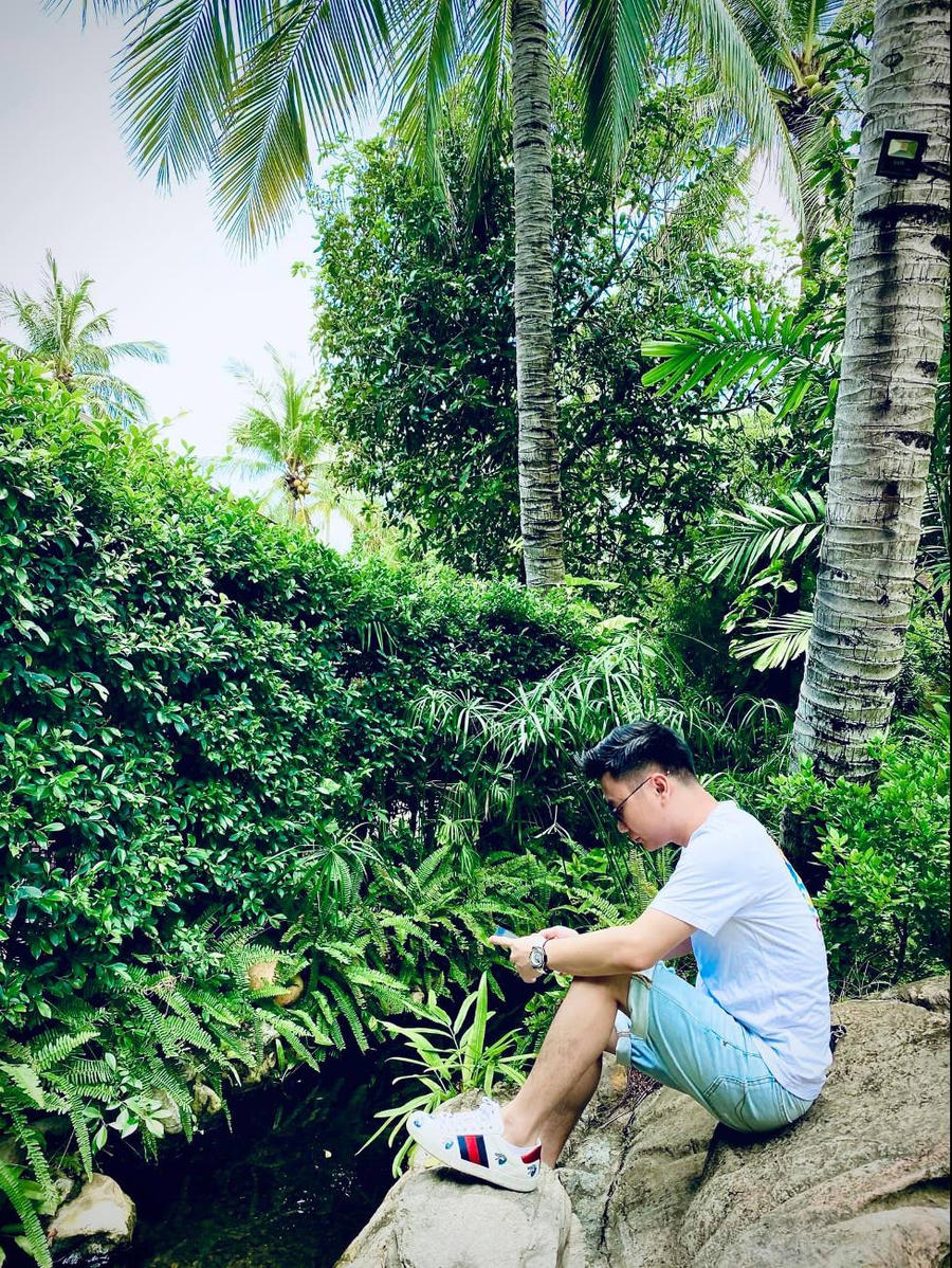 Hãy đầu tư nền tảng kiến thức vững chắc - Zet Under