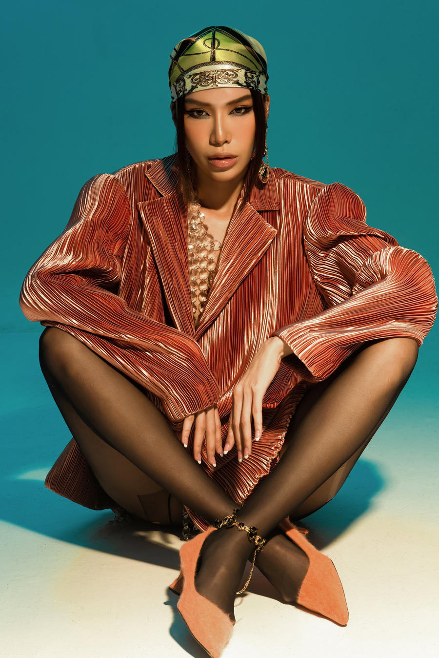 Minh Tú luôn quan niệm bản thân không bao giờ dừng lại và tự hài lòng với những gì đạt được. Cô luôn muốn phải chủ động tìm kiếm và nắm bắt các cơ hội, hoàn thành thật tốt những dự án đã nhận và đặt kết quả cuối cùng của tập thể lên hàng đầu.