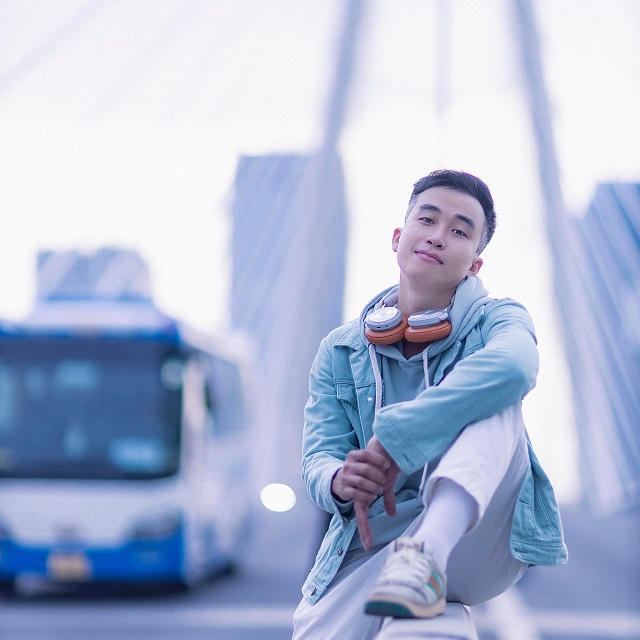 Võ Anh Tài còn là một nhà đầu tư kinh doanh bất động sản thành đạt