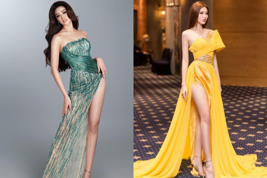 Miss Grand Slam&nbsp;là một danh hiệu sắc đẹp uy tín hàng đầu thế giới, người đoạt danh hiệu Miss Grand Slam được coi là hoa hậu đẹp nhất trong tất cả các hoa hậu tham gia các cuộc thi sắc đẹp lớn của năm đó.