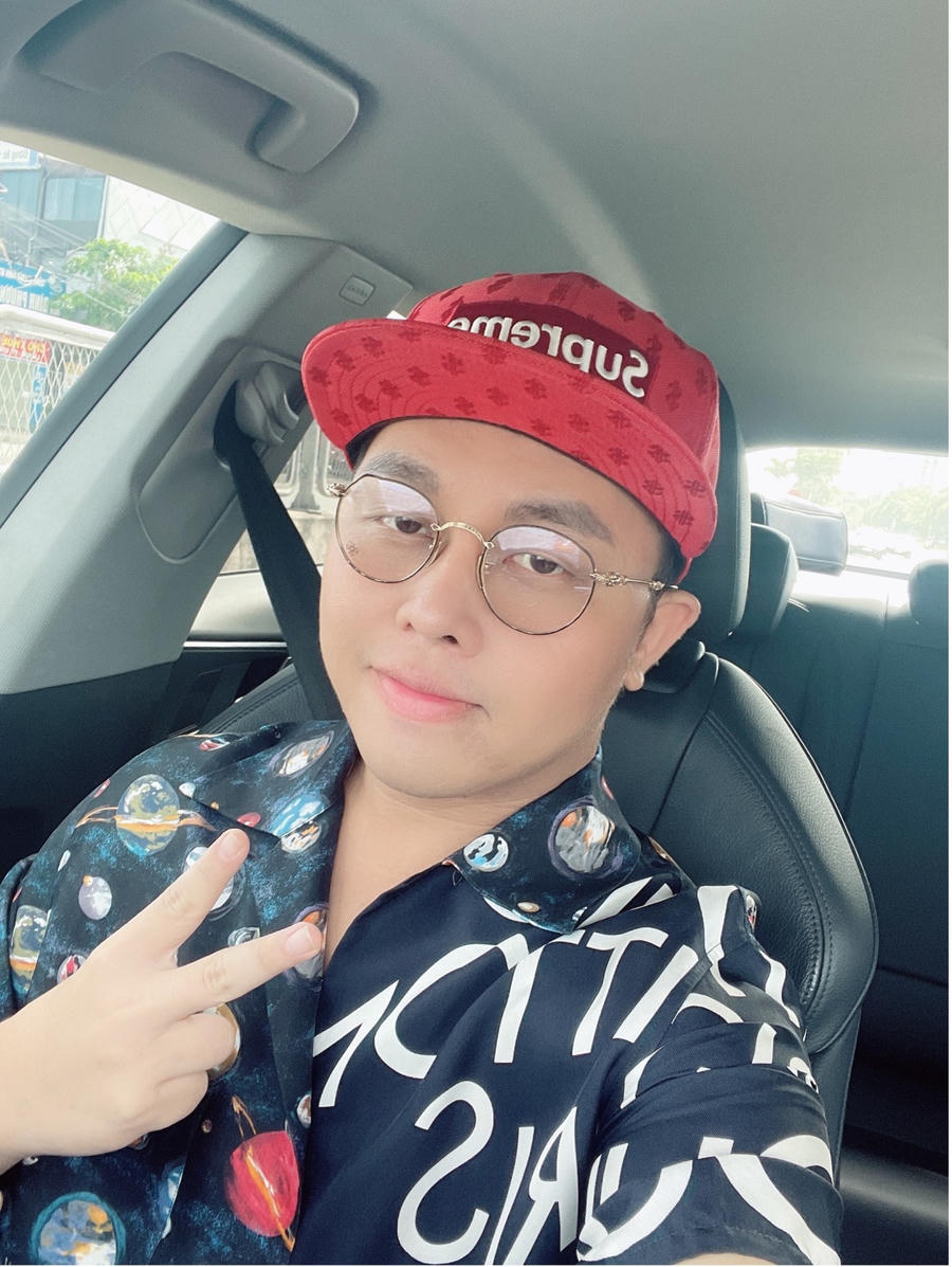 Tuy tuổi đời còn khá trẻ nhưng doanh nhân Thịnh Phan đã có đạt được thành công nhất định trên con đường kinh doanh của mình