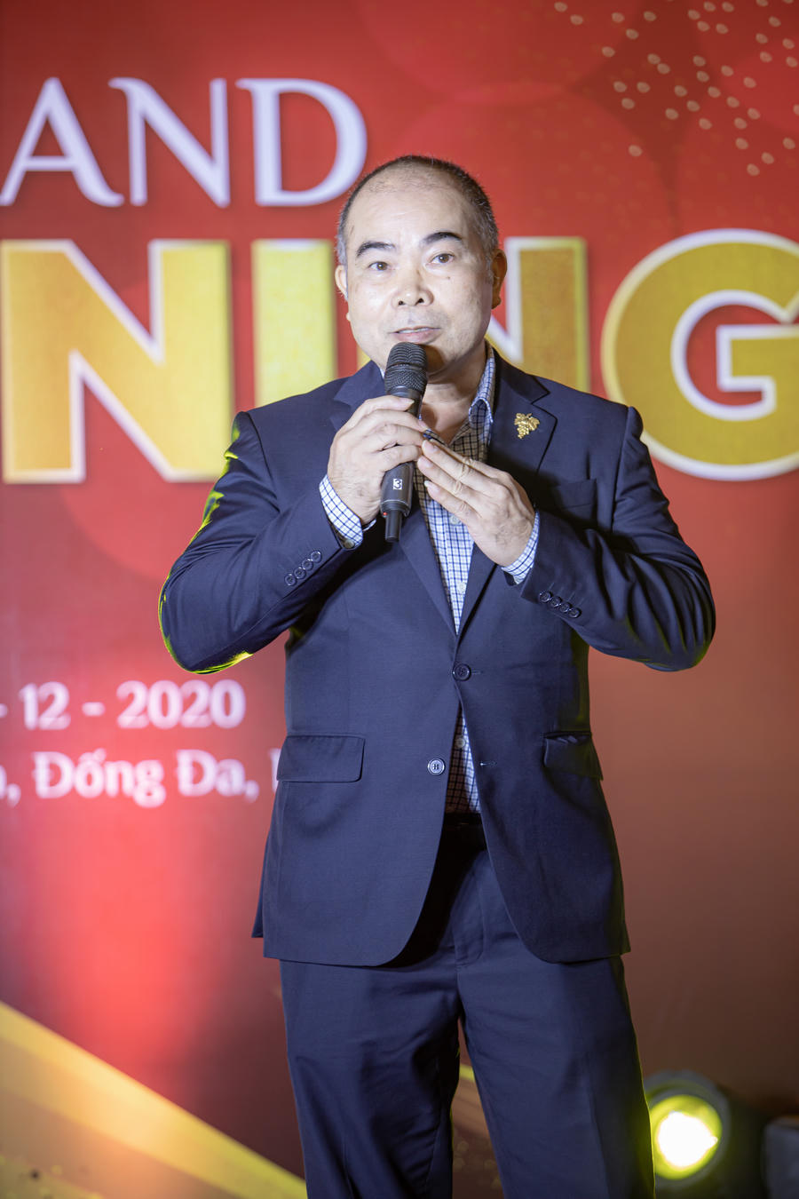 Chuyên gia rượu vang Tô Việt