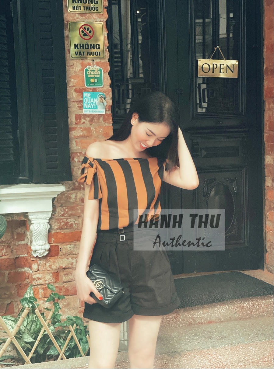 Dịch vụ tư vấn và chăm sóc khách hàng chuyên nghiệp là bí quyết thành công của Hạnh Thư Authentic