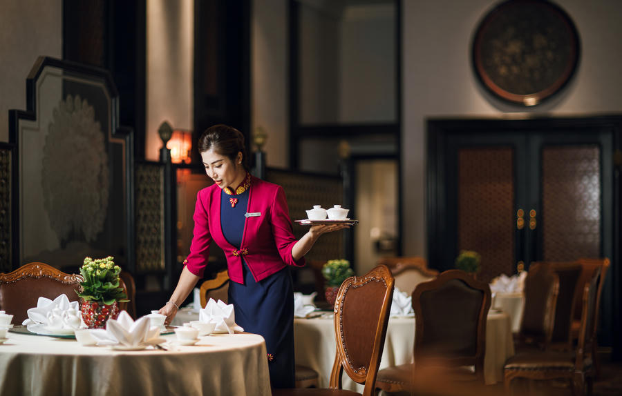  Ngân Đình Hà Nội hứa hẹn là điểm đến hấp dẫn thực khách Hà Thành