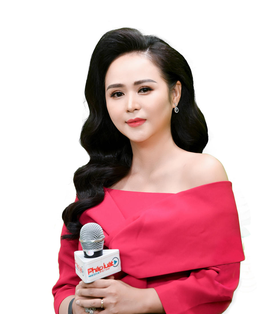 Nữ hoàng Hoa hồng Bùi Thị Thanh Hương