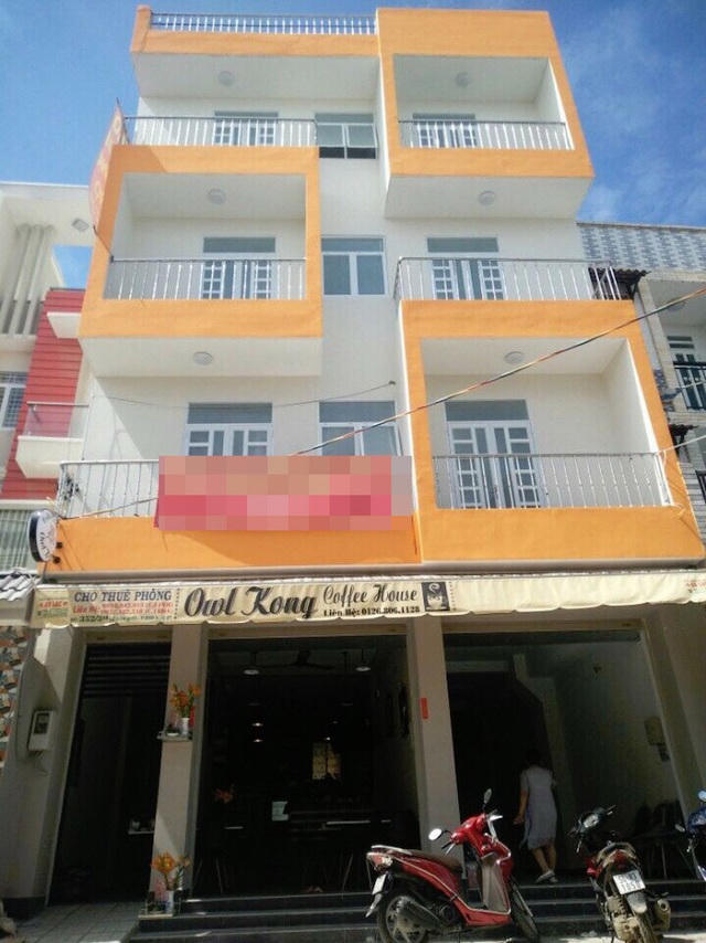 Nhức nhối chung cư mini: Tự ý nâng tầng… rồi tự do mua bán - Ảnh 1