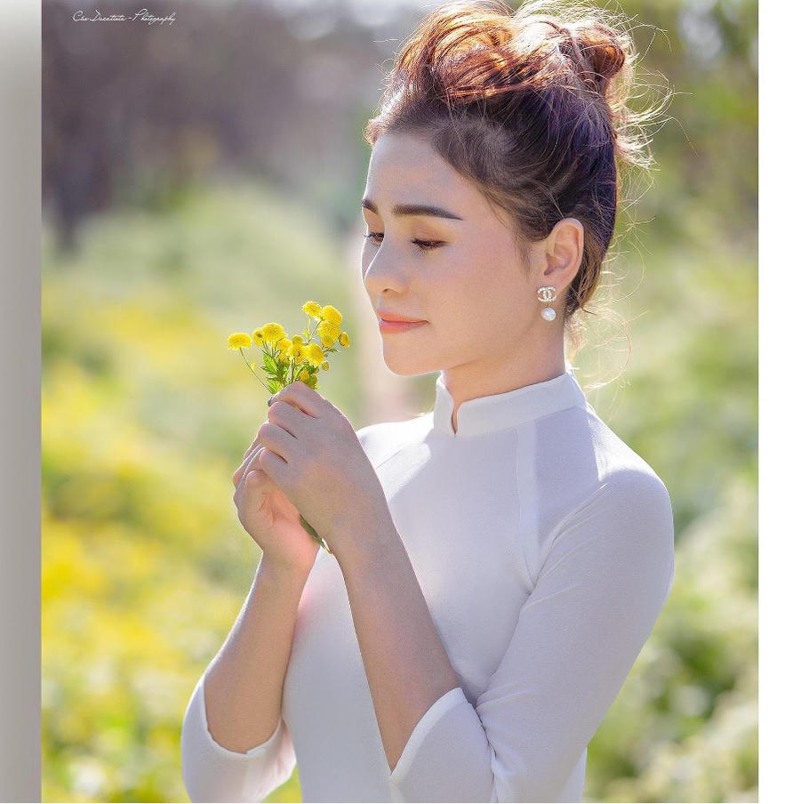 Theo chị Phạm Huế, nghị lực chính là chìa khóa giúp mình thay đổi cuộc sống