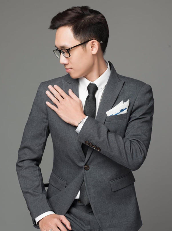 CEO Hà Hoàng Linh luôn tìm kiếm những giải pháp truyền thông tối ưu nhất.