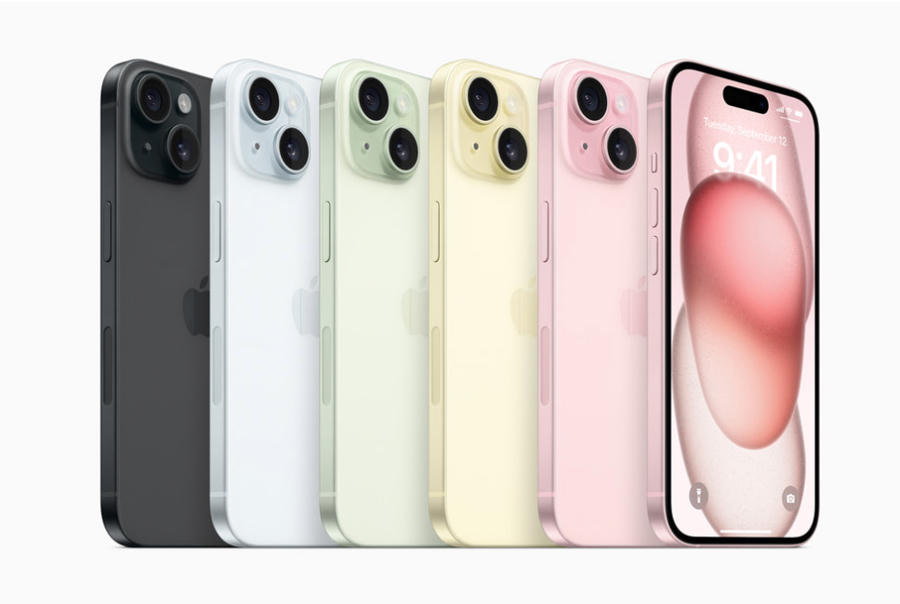 Mua iPhone 15 tại đơn vị có nhiều năm kinh nghiệm sẽ đảm bảo về chất lượng sản phẩm cho người dùng
