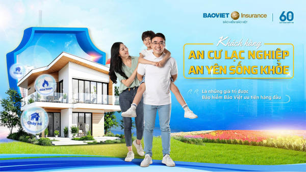 Giữa nhịp sống đô thị hóa, người Việt cần thêm gì để thật sự “an cư”? -0