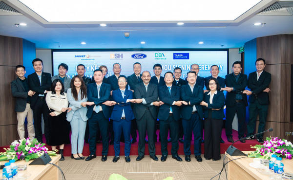 Bảo hiểm Bảo Việt mở rộng hợp tác và nâng tầm trải nghiệm trong mọi lĩnh vực bảo hiểm -0