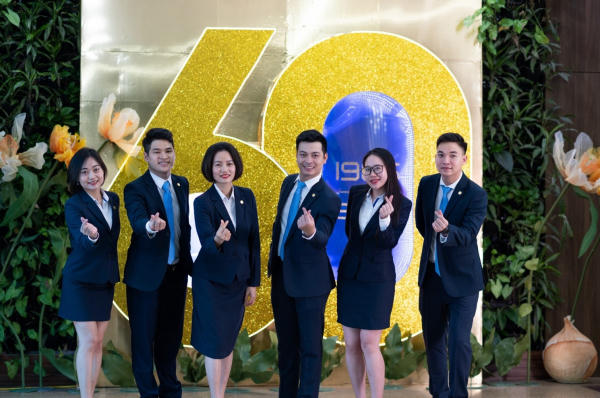  Tập đoàn Bảo Việt (BVH) chi hơn 783 tỷ đồng cổ tức bằng tiền -0