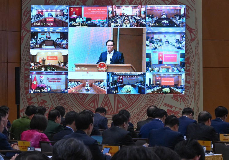 Thủ tướng Phạm Minh Chính: 2026 là năm bứt phá kinh tế số- Ảnh 8.