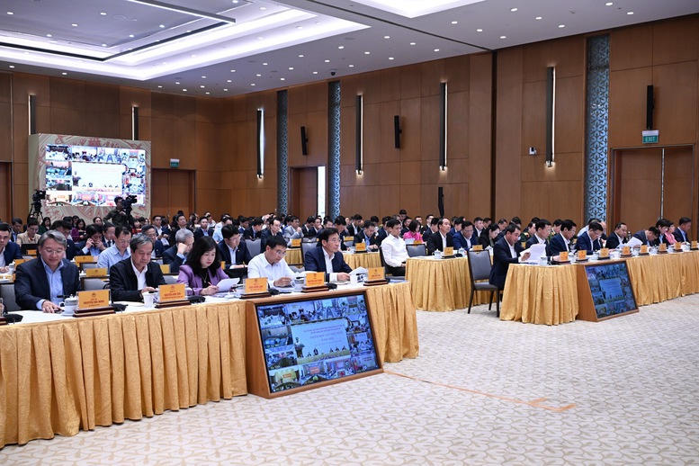 Thủ tướng Phạm Minh Chính: 2026 là năm bứt phá kinh tế số- Ảnh 9.