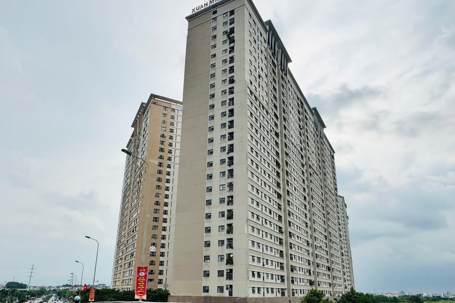 Ảnh minh hoạ: PV