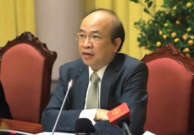 Thứ trưởng Bộ Tư pháp Phan Chí Hiếu hy vọng việc ông ứng cử Đại biểu QH tại tỉnh Cà Mau sẽ giúp ông góp phần vào việc xây dựng tỉnh Cà Mau giàu mạnh, thực sự là “mũi tàu” tăng tốc rẽ sóng, vươn mình trở thành cực tăng trưởng quan trọng của vùng Đồng bằng sông Cửu Long và cả nước.