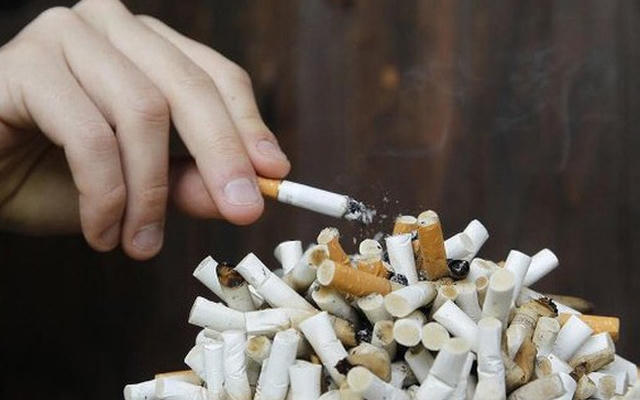 Sắp diễn ra Hội thảo 'Kiểm soát thuốc lá mới có trách nhiệm'