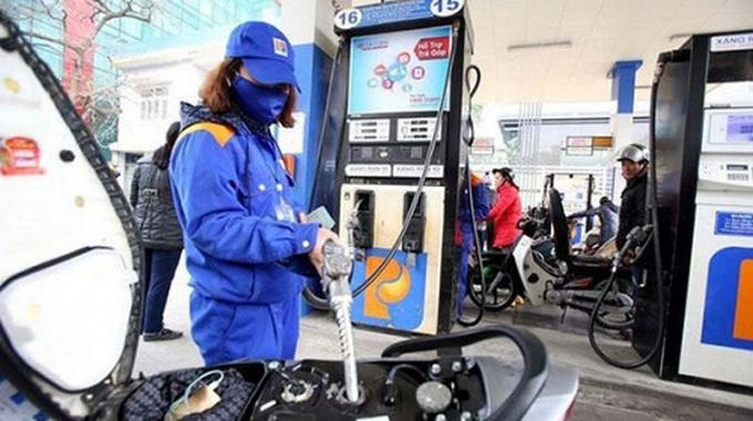 Giá xăng dầu năm 2019 được dự báo sẽ biến động trong biên độ khoảng 10% so với mức giá bình quân năm 2018.