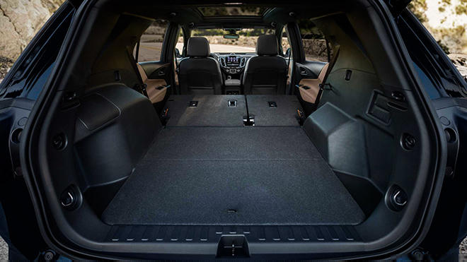 gm gioi thieu dong suv chevrolet equinox 2021 hinh anh 8