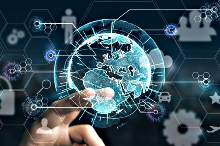 Phát triển dữ liệu trở thành tài nguyên chiến lược, nền tảng của Chính phủ số.