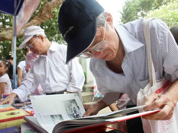 Ảnh chỉ mang tính minh họa. Nguồn: TTXVN.