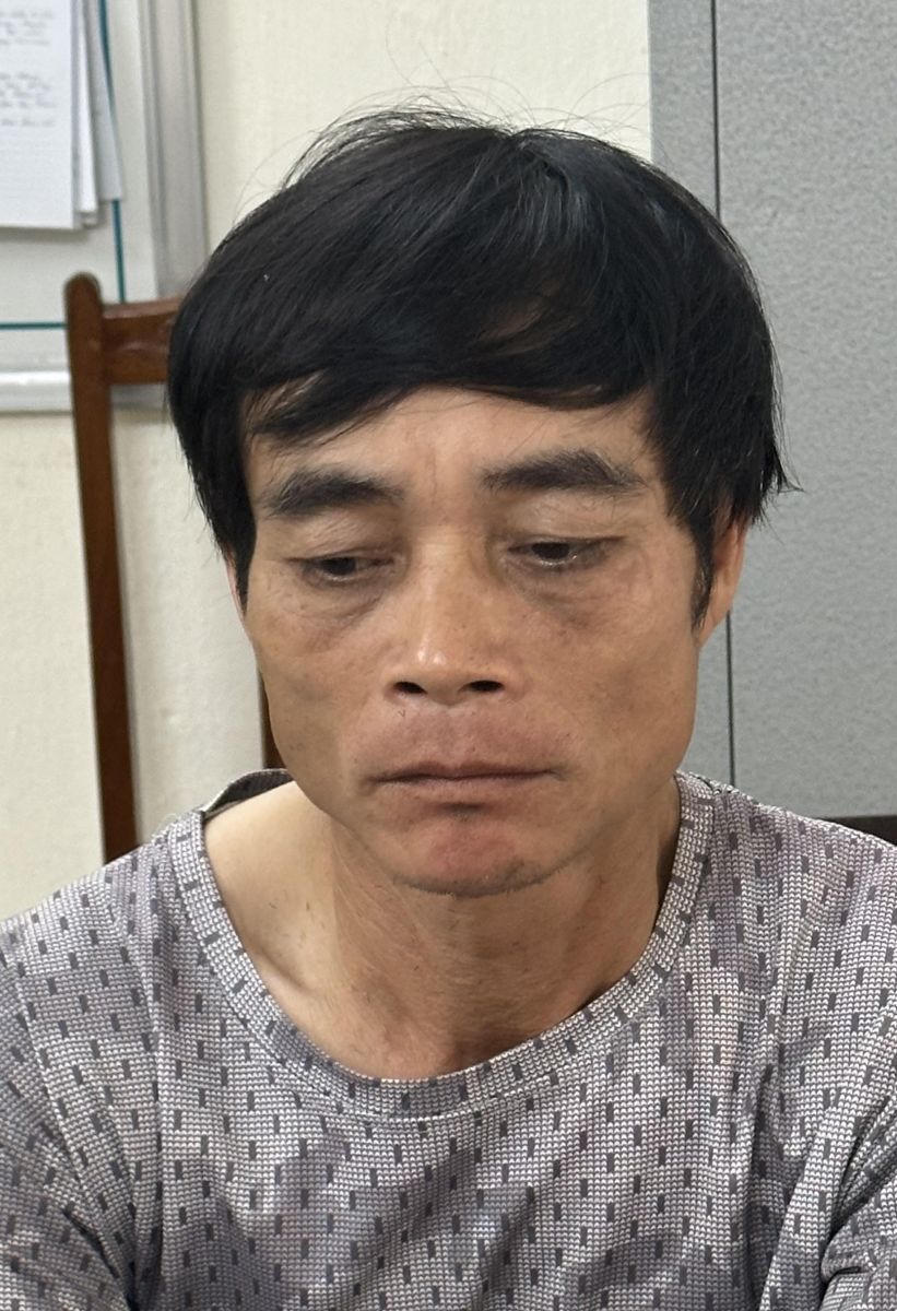 Đối tượng Lê Phúc Chim